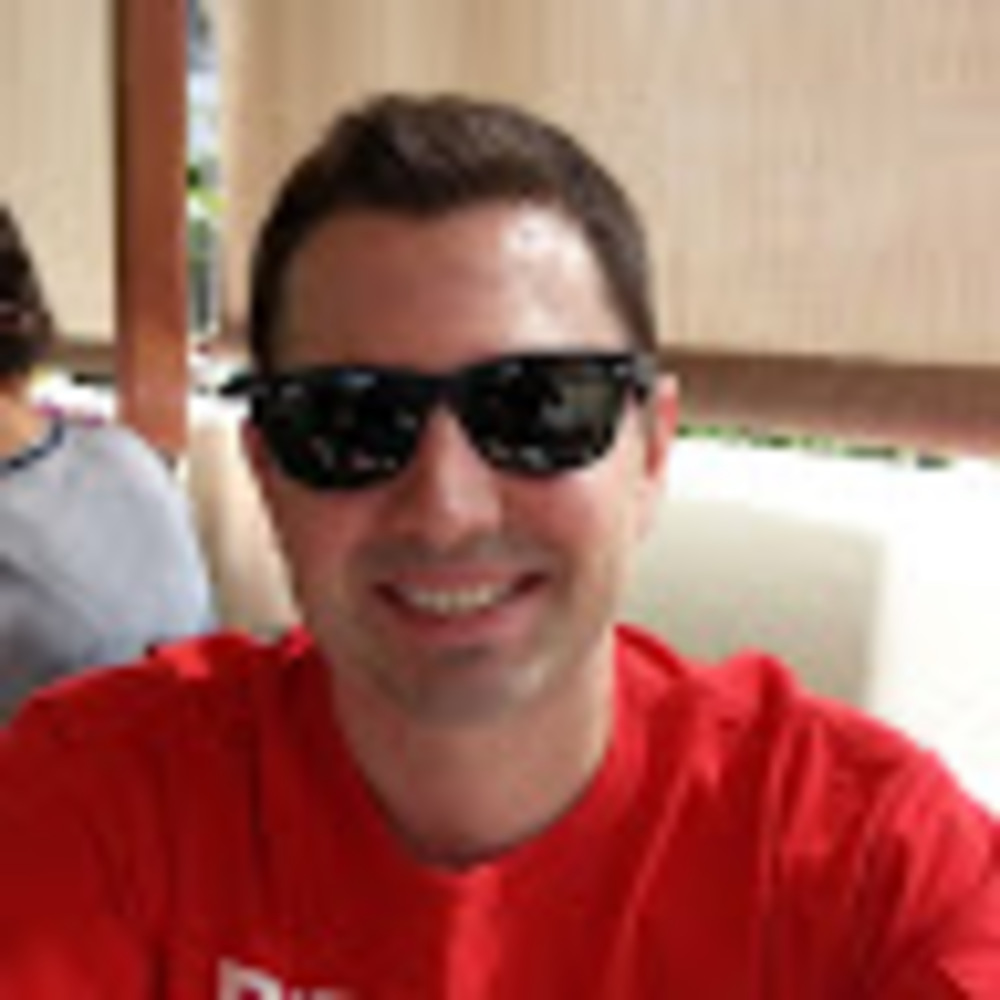 Meet your Posher, Ryan